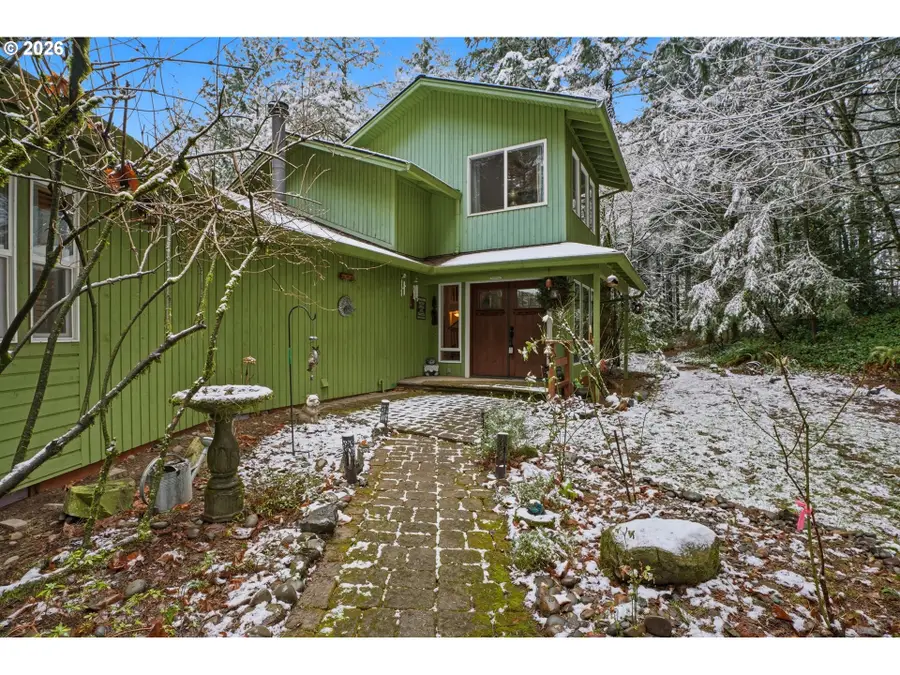 25115 NE Albertson Rd, Hillsboro, OR 97123 - #3