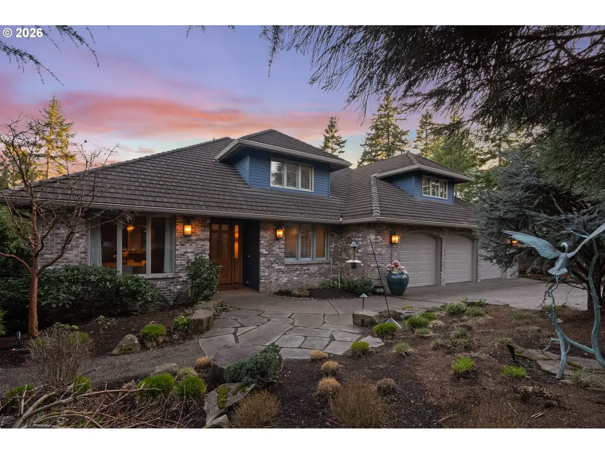 13048 Knaus Rd, Lake Oswego, OR 97034 - #1