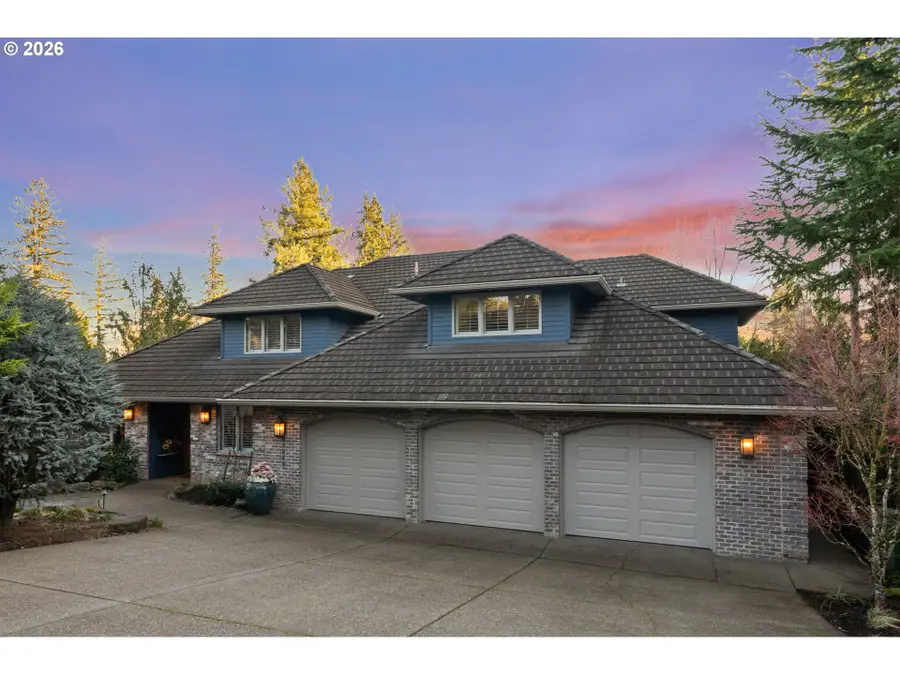13048 Knaus Rd, Lake Oswego, OR 97034 - #3