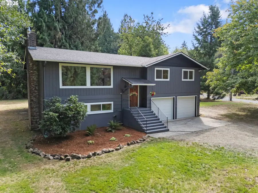 115 Maschke Rd, Vader, WA 98593 - Image #2