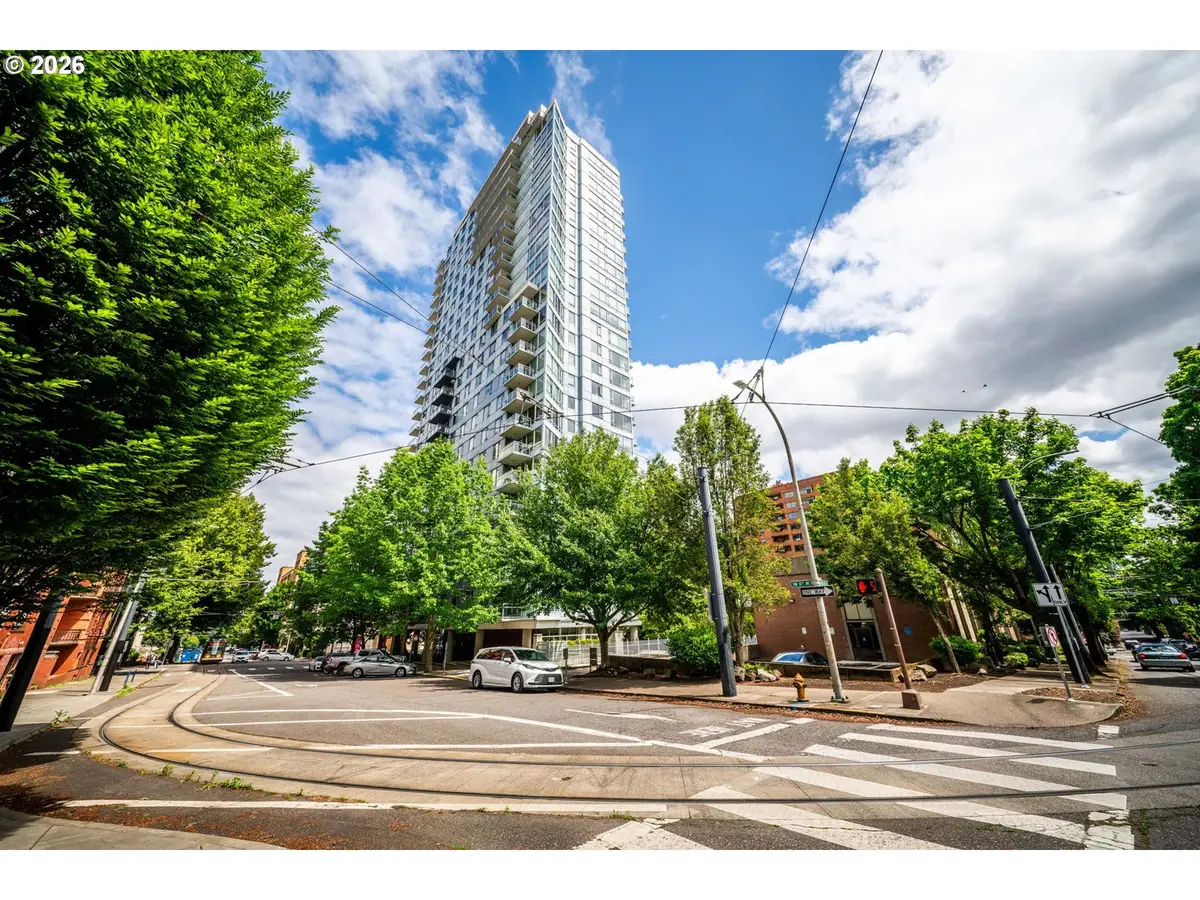 1500 SW 11th Ave #1503, Portland, OR 97201 - #1