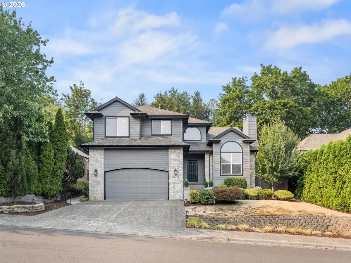 10719 NW Harding Ct, Portland, OR 97229 - #1