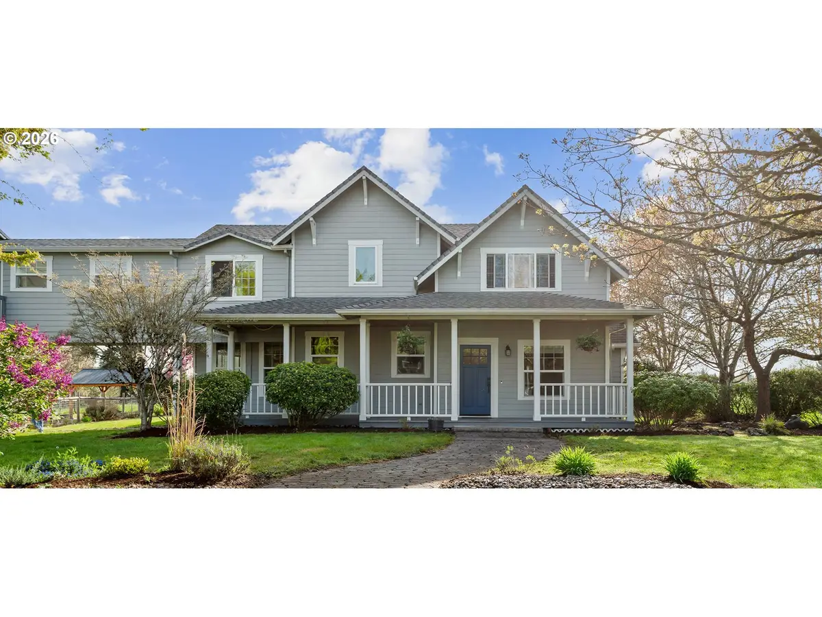 22405 NE Sunnycrest Rd, Newberg, OR 97132 - #1