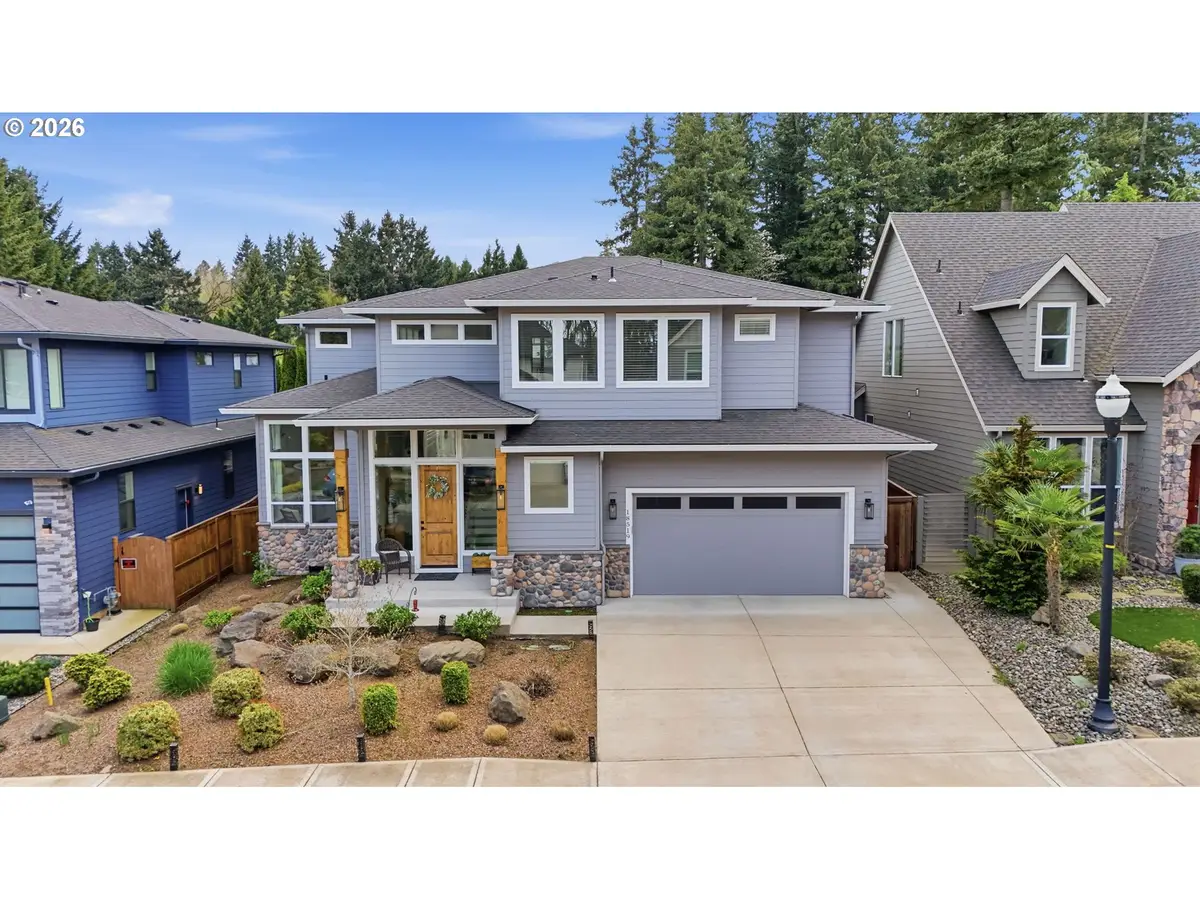 18519 NE 26th Dr, Vancouver, WA 98684 - #1