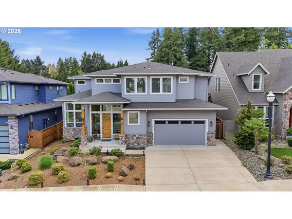 18519 NE 26th Dr, Vancouver, WA 98684