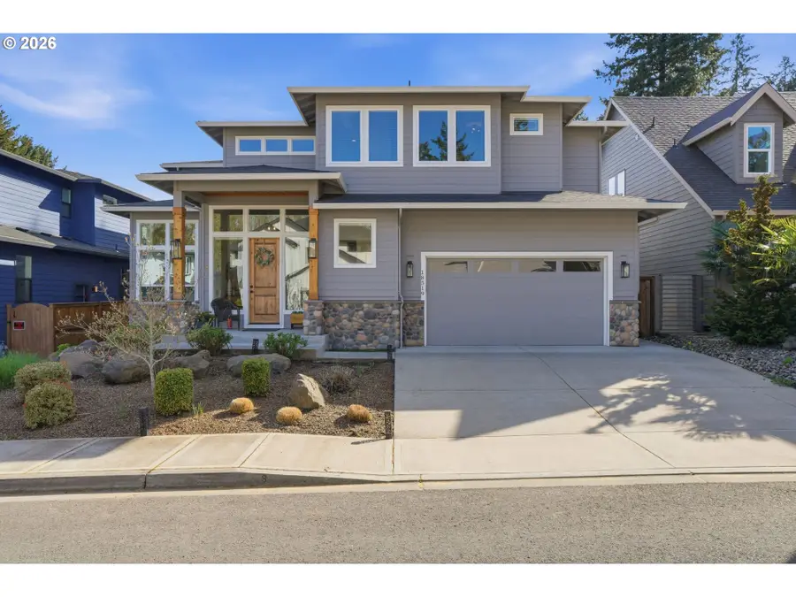 18519 NE 26th Dr, Vancouver, WA 98684 - #2