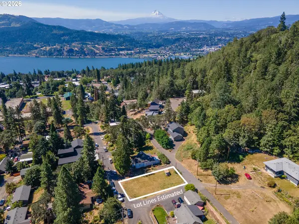 NW Achor Ave, WhiteSalmon, WA 98672