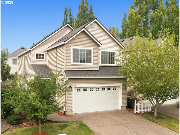 15231 NW Sweetgale Ln, Portland, OR 97229