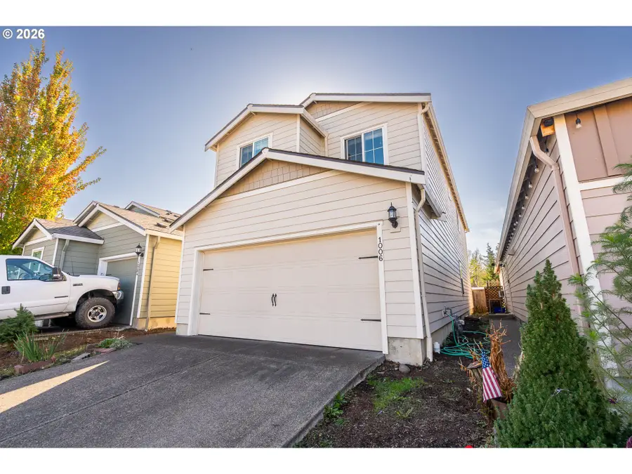 1006 S View Dr, Molalla, OR 97038 - #2