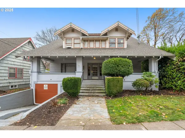 646 SE 60th Ave, Portland, OR 97215