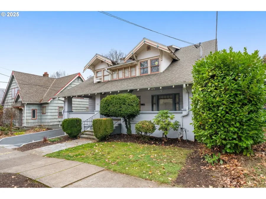 646 SE 60th Ave, Portland, OR 97215 - #3