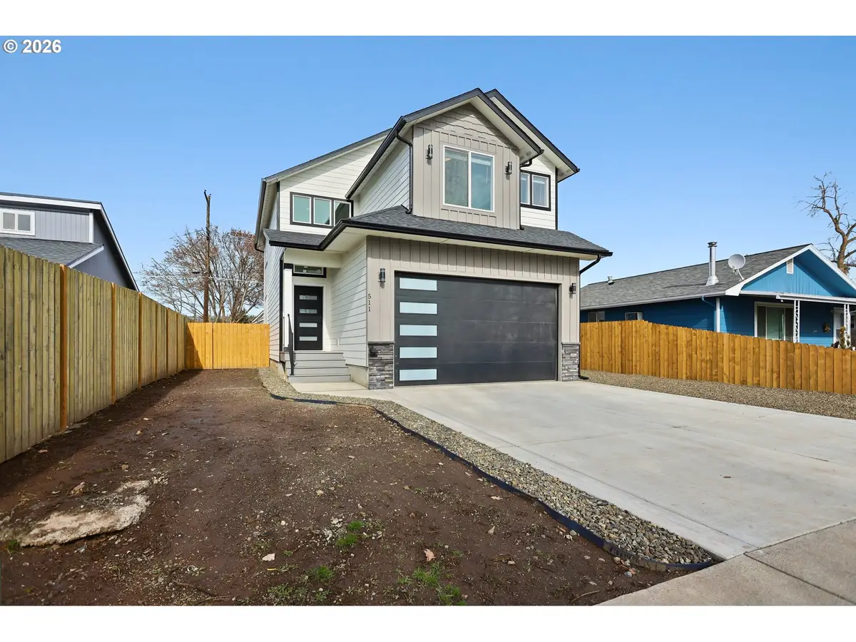 511 E Collins St, Goldendale, WA 98620 - #1