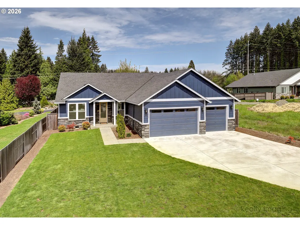 2920 NE 3rd Cir, Battle Ground, WA 98604 - #1