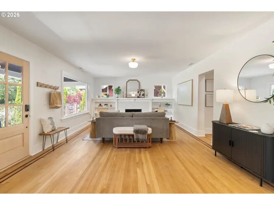 6114 N Kerby Ave, Portland, OR 97217 - #2