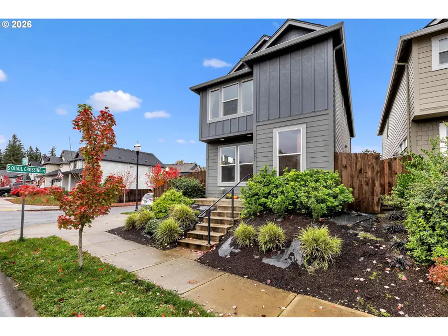 7227 S 11th St, Ridgefield, WA 98642 - #2
