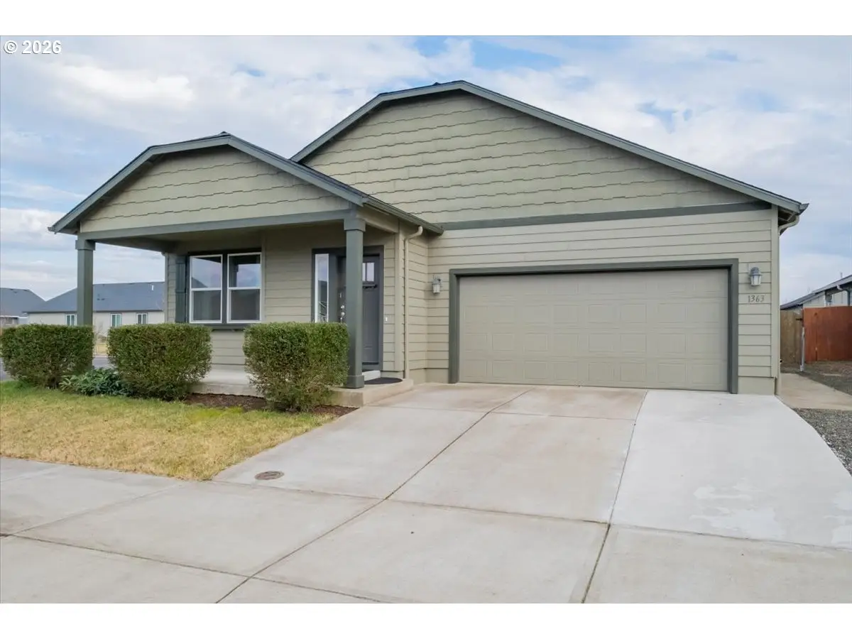 1363 Jefferson St, Independence, OR 97351 - #1
