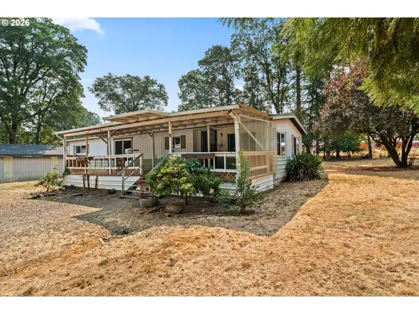 26266 Cory Rd, JunctionCity, OR 97448