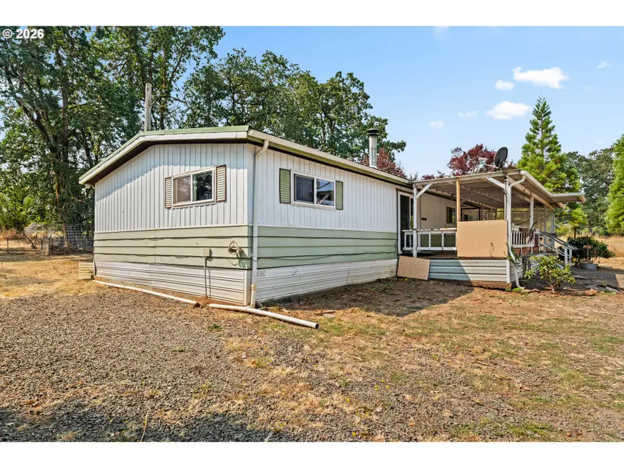 26266 Cory Rd, Junction City, OR 97448 - #2