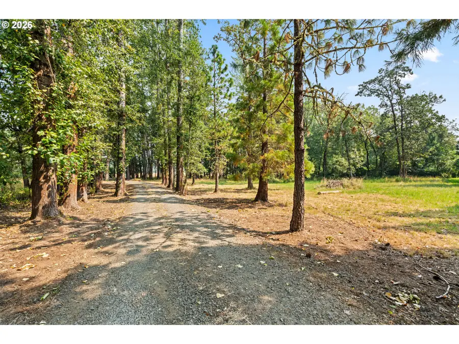 26266 Cory Rd, Junction City, OR 97448 - #3