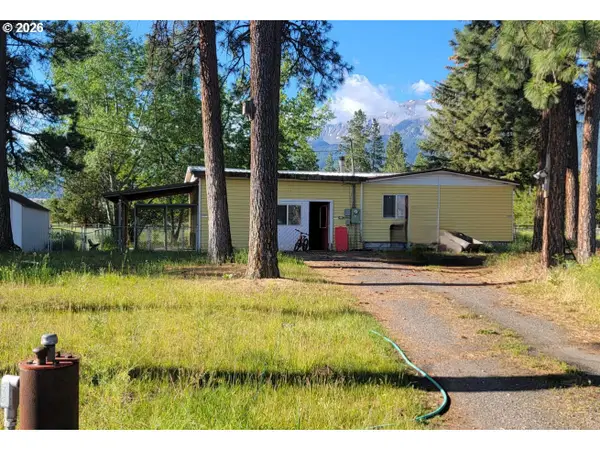 83456 Russell Ln, Joseph, OR 97846
