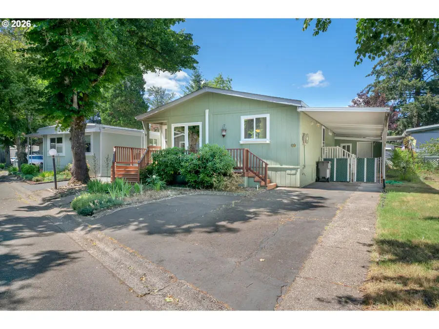 1475 Green Acres Rd #69, Eugene, OR 97408 - #2