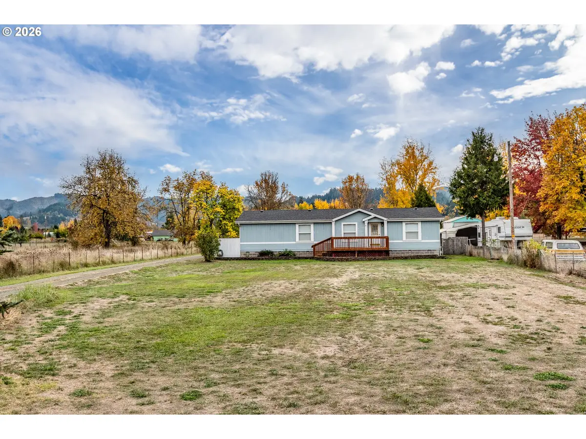 3421 Nonpareil Rd, Sutherlin, OR 97479 - #1