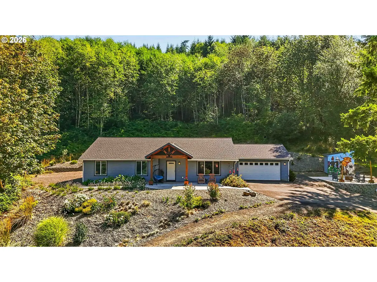 210 Echo Ln, Longview, WA 98632 - #1