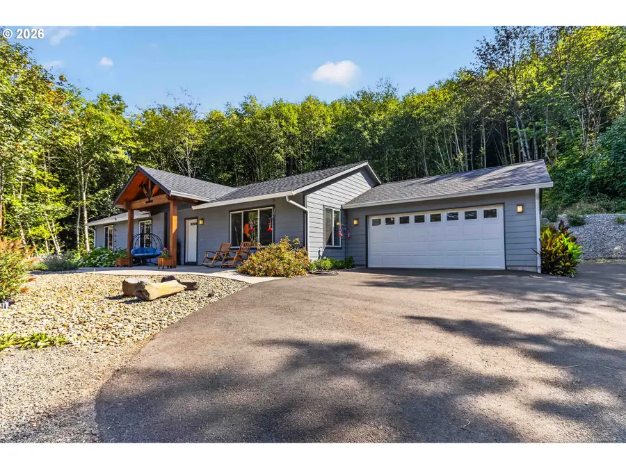 210 Echo Ln, Longview, WA 98632 - #2