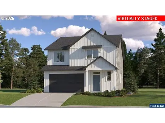 2682 Mt Saint Helens Ave Se, Salem, OR 97302 - #1