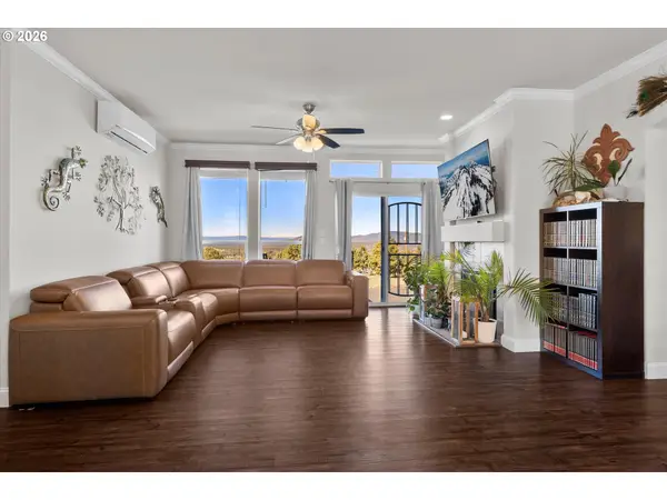 5172 SE Oswego Rd, Prineville, OR 97754