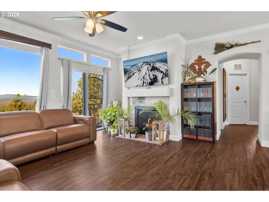 5172 SE Oswego Rd, Prineville, OR 97754 - #3