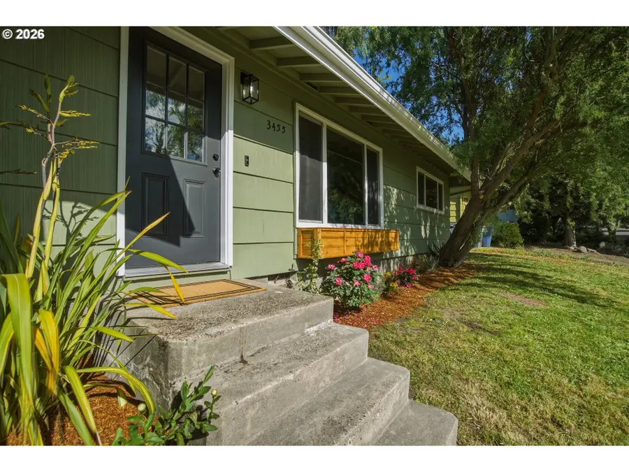 3455 Potter St, Eugene, OR 97405 - #3