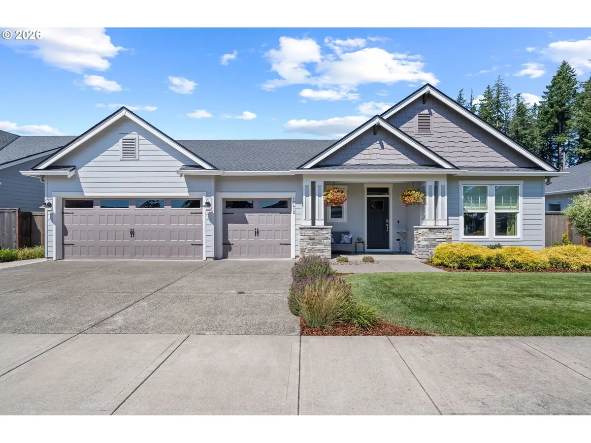 17412 NE 77th St, Vancouver, WA 98682 - #1
