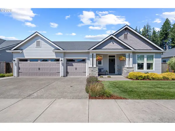 17412 NE 77th St, Vancouver, WA 98682