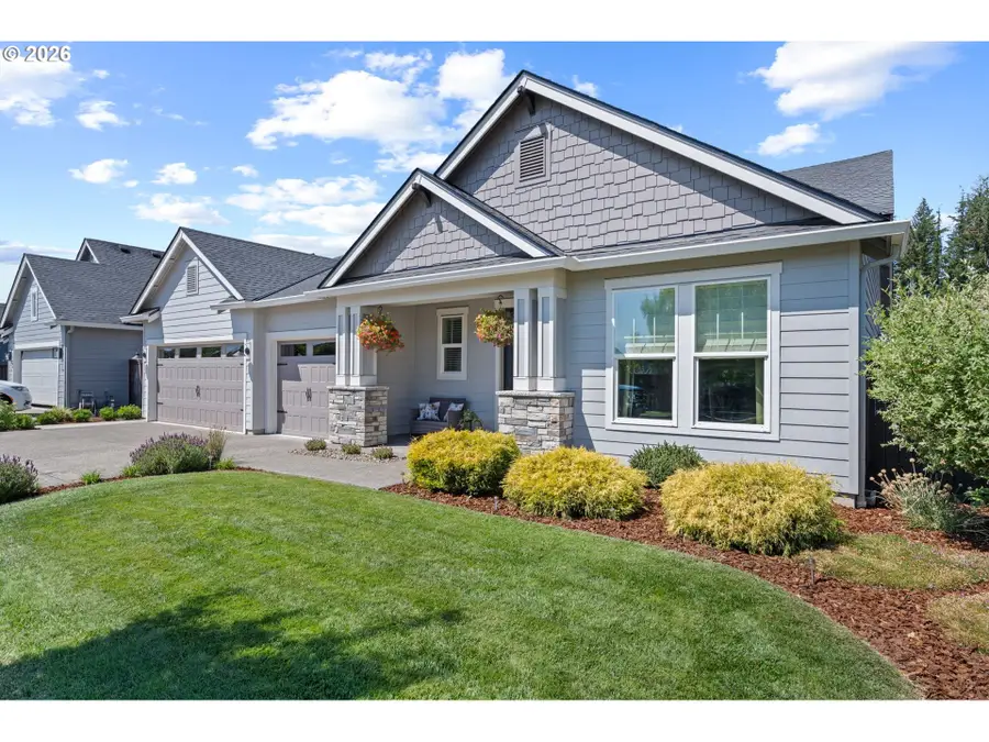 17412 NE 77th St, Vancouver, WA 98682 - #2