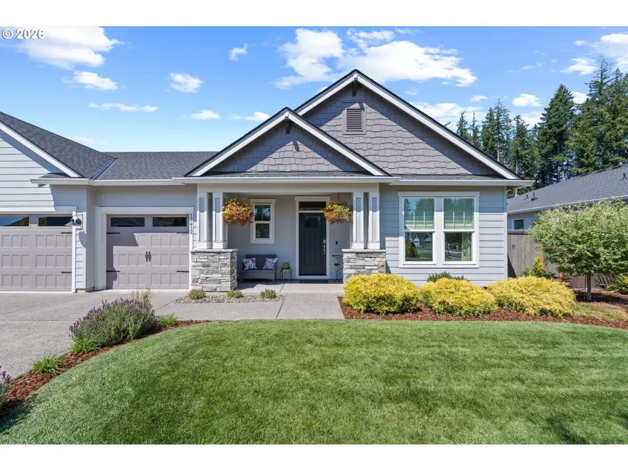 17412 NE 77th St, Vancouver, WA 98682 - #3