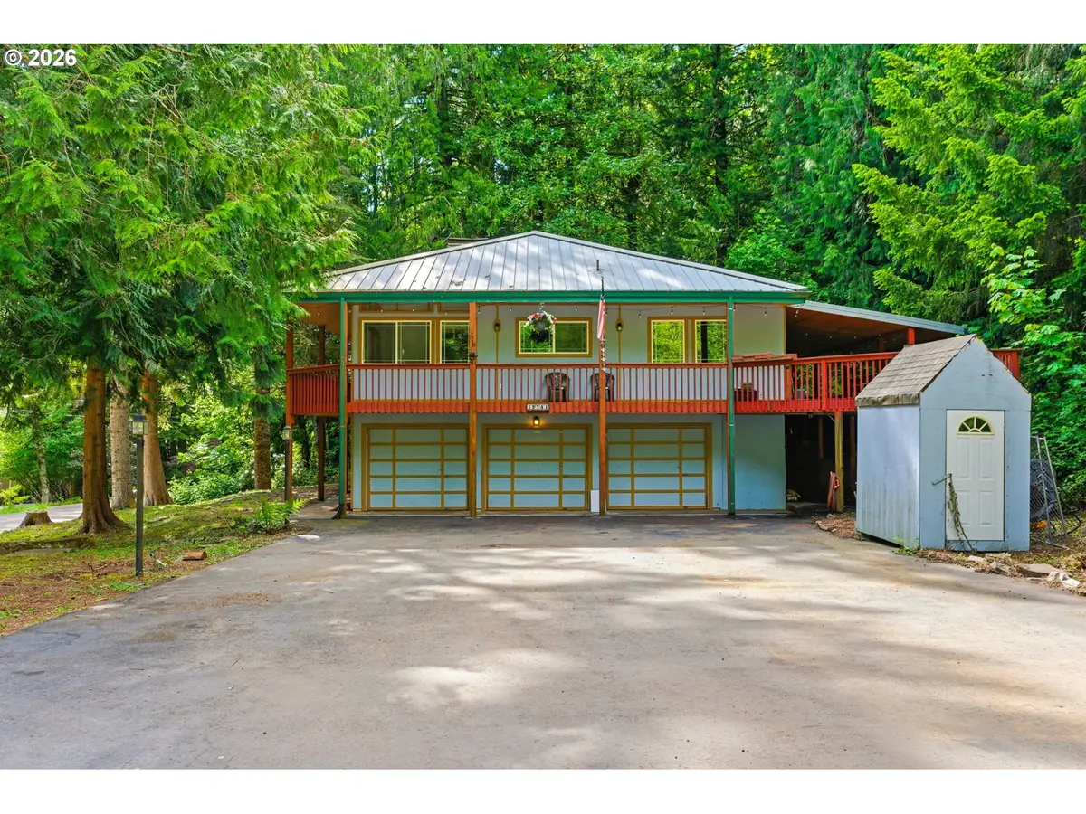 25741 E Highview Ct, Welches, OR 97067 - #1