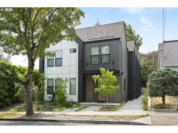 1792 SE Spokane St, Portland, OR 97202