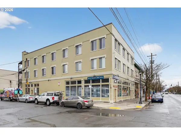 708 N Killingsworth St #14, Portland, OR 97217