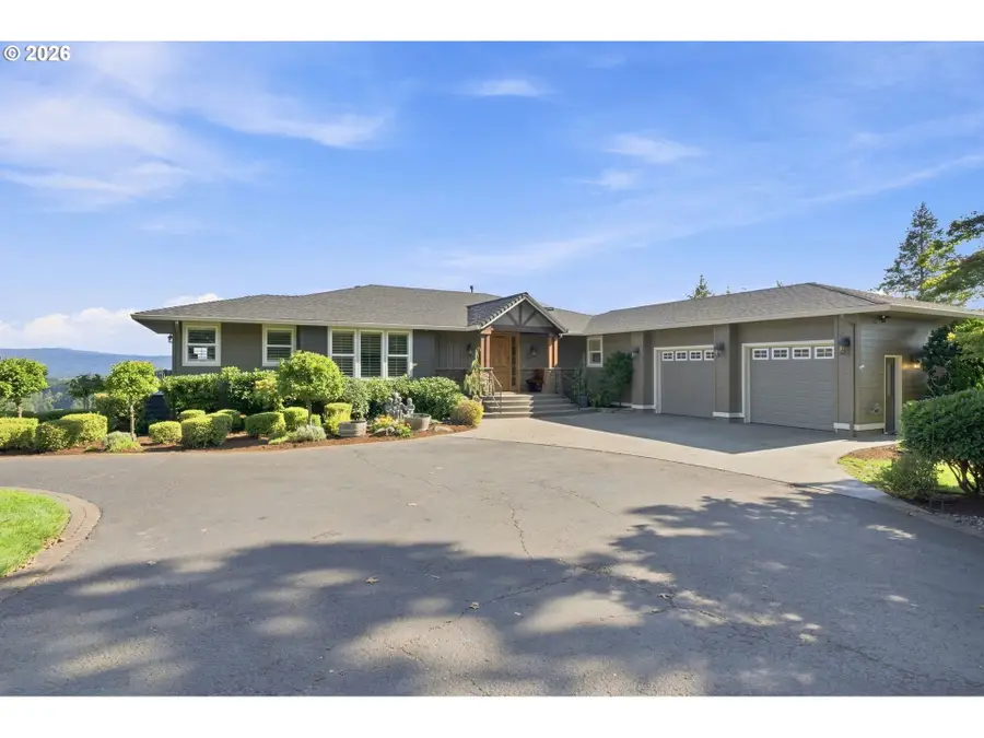 1929 N 10th St, Washougal, WA 98671 - #2