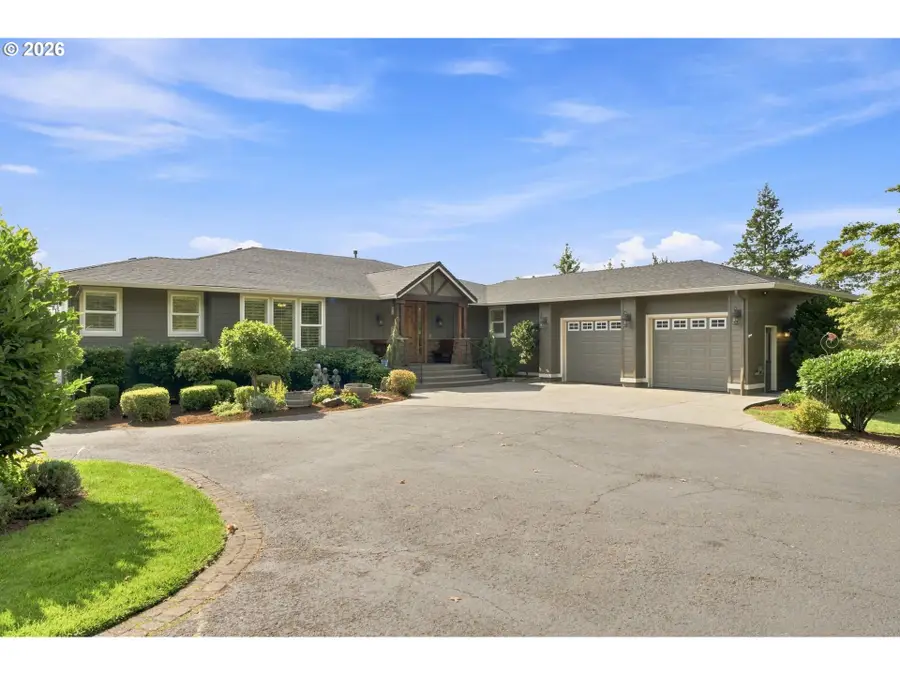 1929 N 10th St, Washougal, WA 98671 - #3