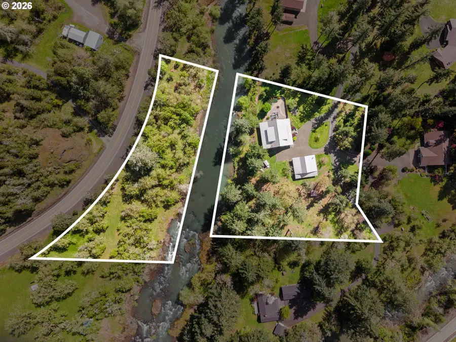 495 Indian Point Ln, Glide, OR 97443 - #2