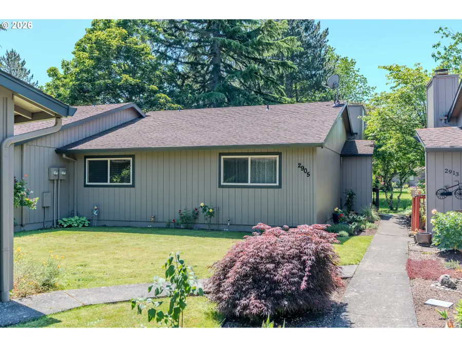 2905 NE 13th St, Gresham, OR 97030 - #2