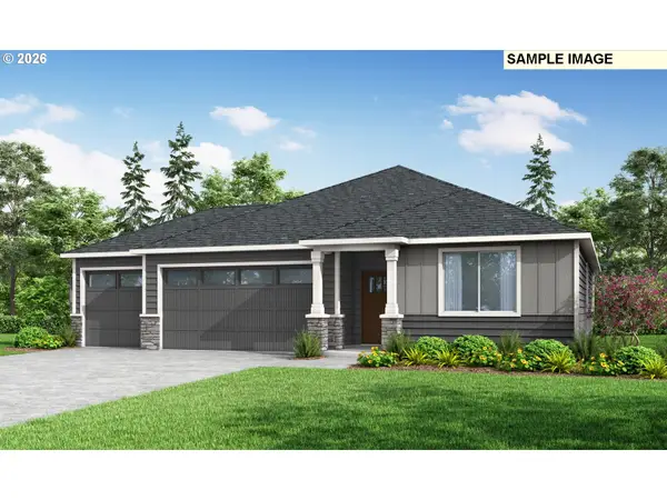 18507 NE 41st Ave #LOT 433, Vancouver, WA 98686