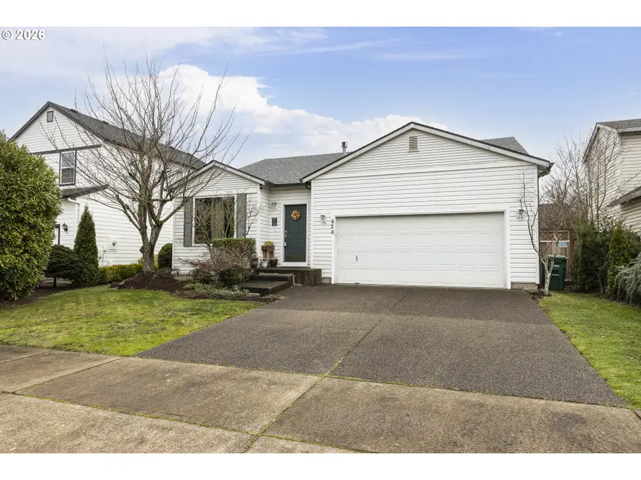 426 Inglewood Ln, Woodburn, OR 97071 - Image #3