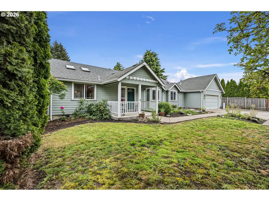 1161 Molly Ln, Eugene, OR 97404 - #3