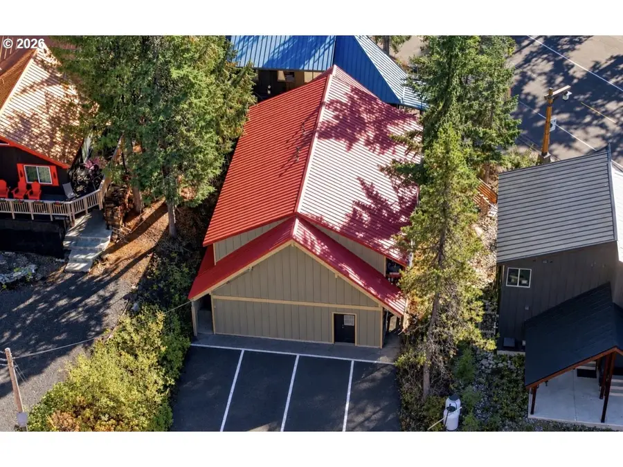 89048 E Little Trl, Government Camp, OR 97028 - #3