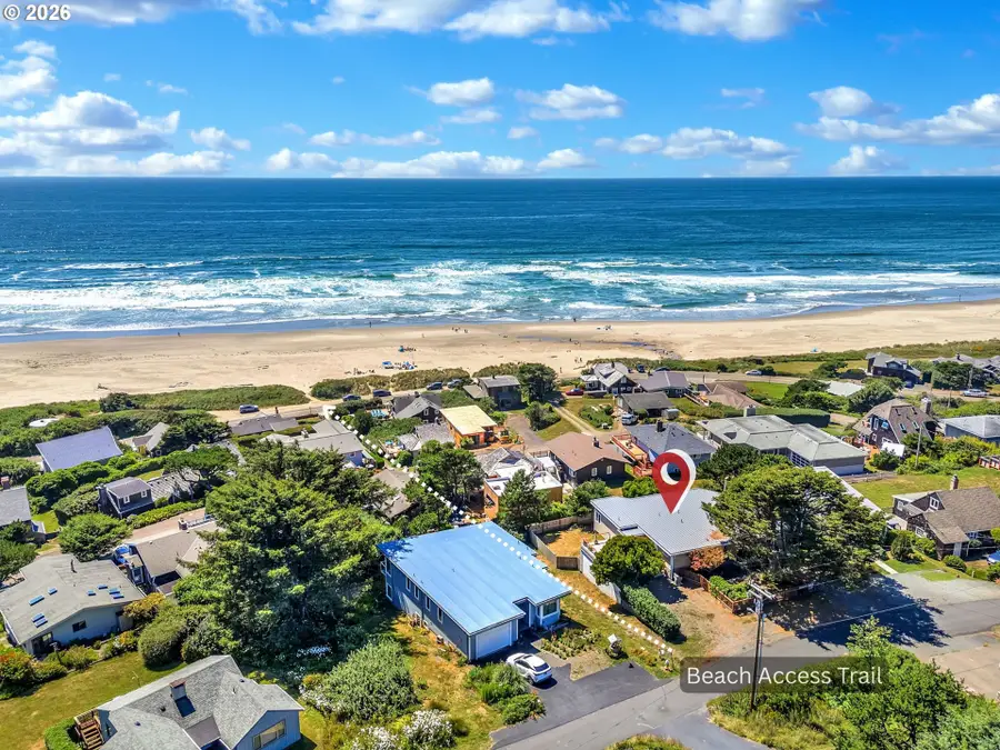 37420 Second St, Manzanita, OR 97130 - #3