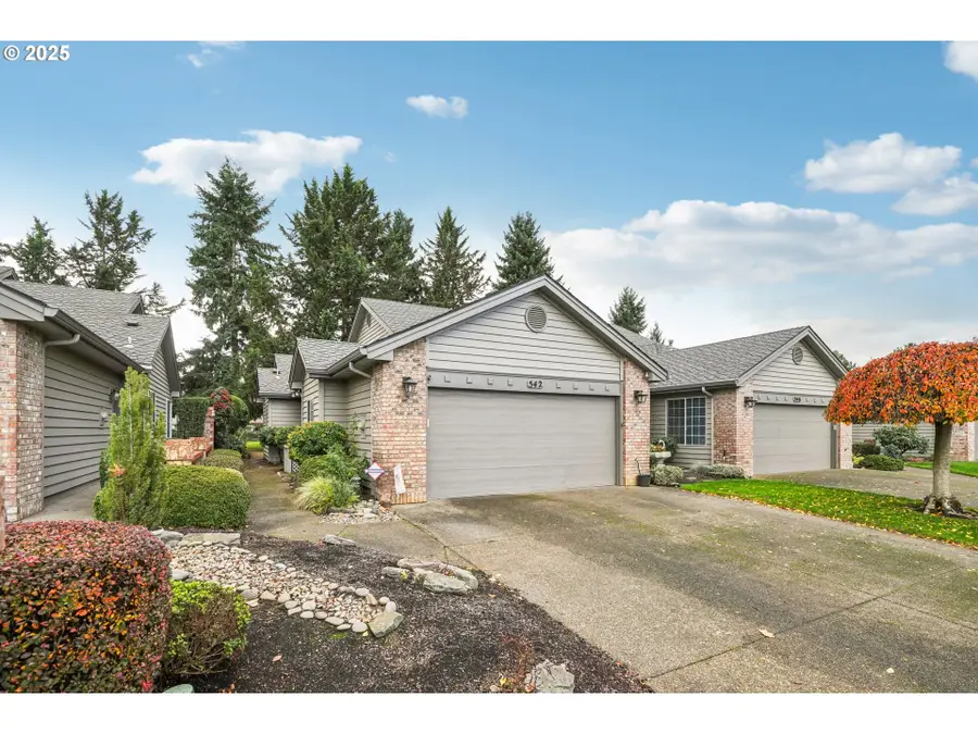 542 Fountain Ct N, Keizer, OR 97303 - #2