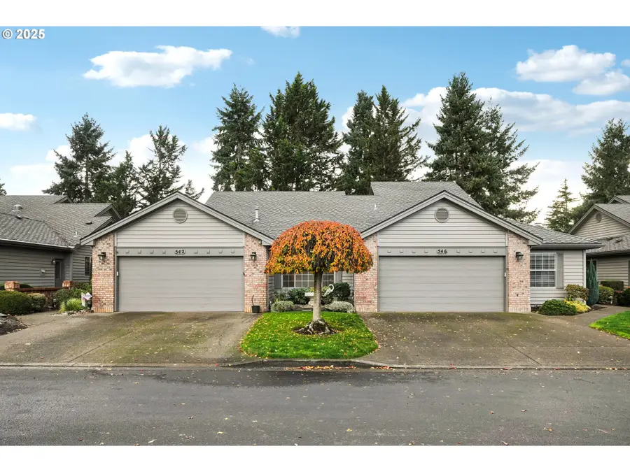 542 Fountain Ct N, Keizer, OR 97303 - #3